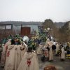 Umzug Beringen 2013